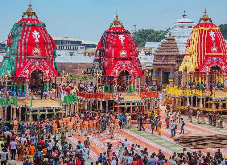 Puri Jagannath Temple: Exploring Centuries of Mystery and Devotion
